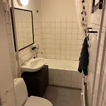 Balcony I 5 Min To Metro And Canals Копенгаген
