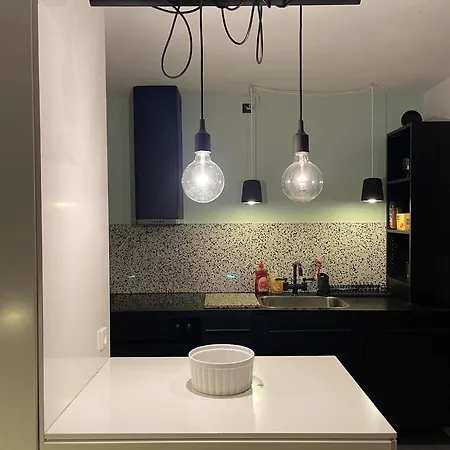 Balcony I 5 Min To Metro And Canals Appartement *