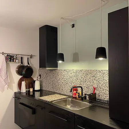 Balcony I 5 Min To Metro And Canals Appartement *