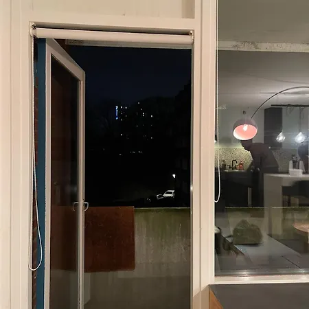 Balcony I 5 Min To Metro And Canals * Kopenhag