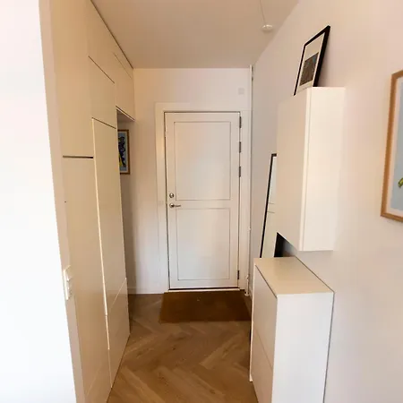 Apartman Balcony I 5 Min To Metro And Canals *