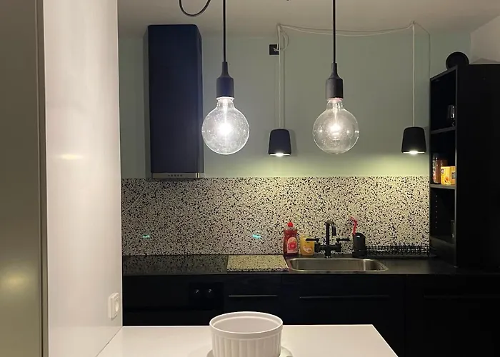 Balcony I 5 Min To Metro And Canals Daire *