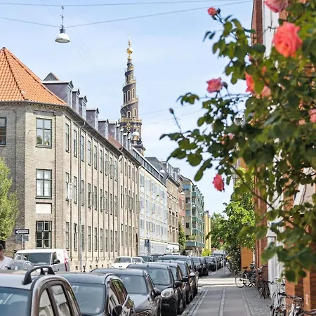 شقة Balcony I 5 Min To Metro And Canals *