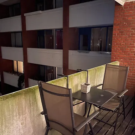 Balcony I 5 Min To Metro And Canals *