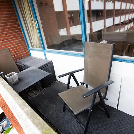 Balcony I 5 Min To Metro And Canals * كوبنهاجن