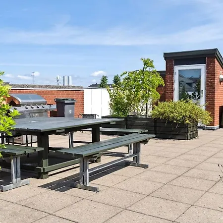 Balcony I 5 Min To Metro And Canals Daire