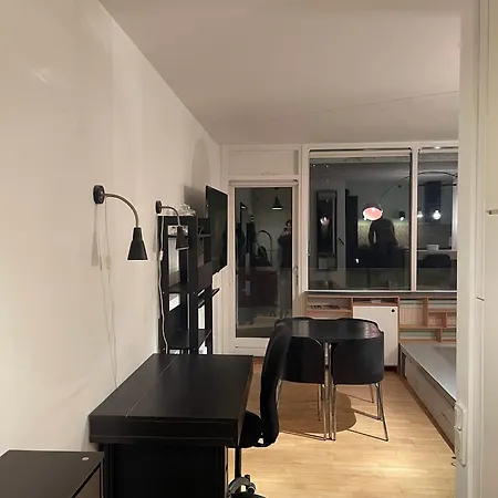 Balcony I 5 Min To Metro And Canals *